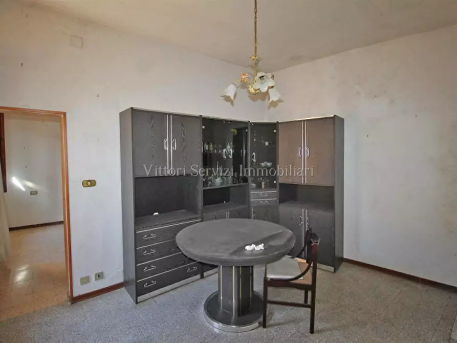 Immagine 7 di Casa bifamiliare in vendita  in via antonio gramsci a Trequanda