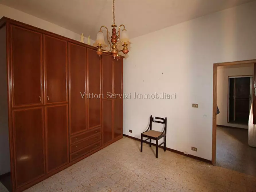 Immagine 8 di Casa bifamiliare in vendita  in via antonio gramsci a Trequanda
