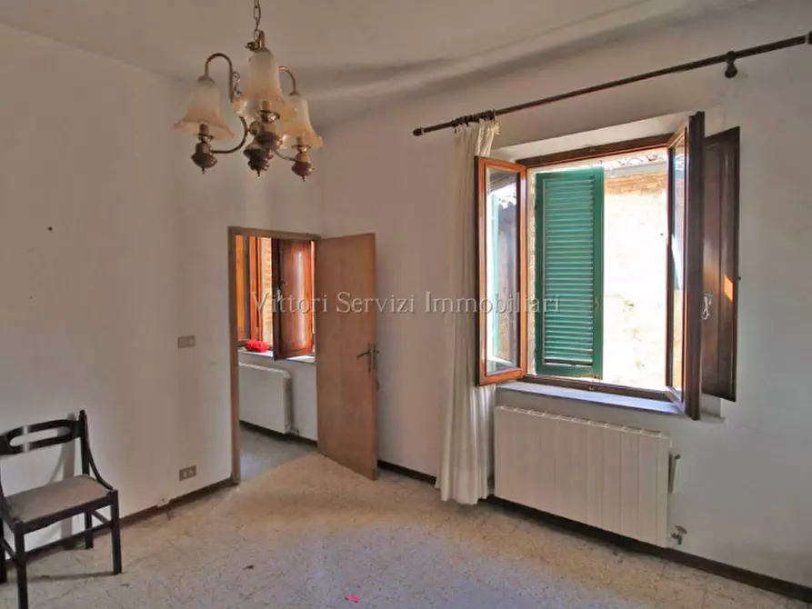 Immagine 10 di Casa bifamiliare in vendita  in via antonio gramsci a Trequanda