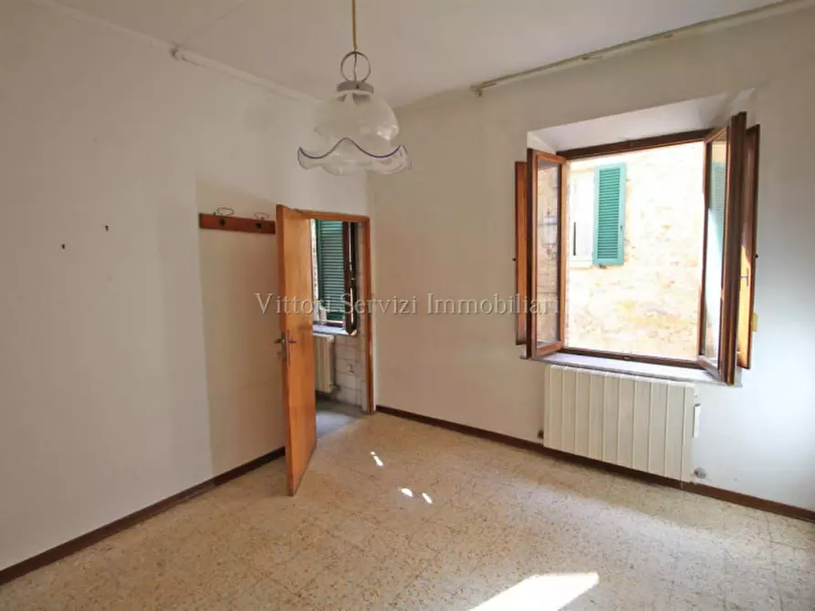 Immagine 11 di Casa bifamiliare in vendita  in via antonio gramsci a Trequanda