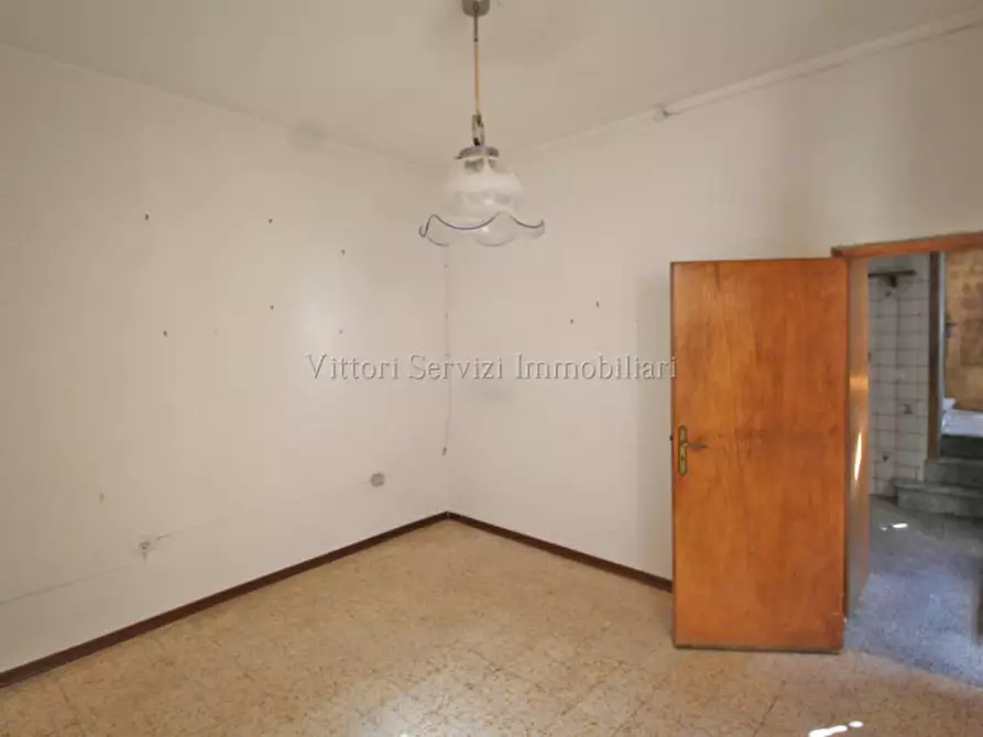 Immagine 12 di Casa bifamiliare in vendita  in via antonio gramsci a Trequanda