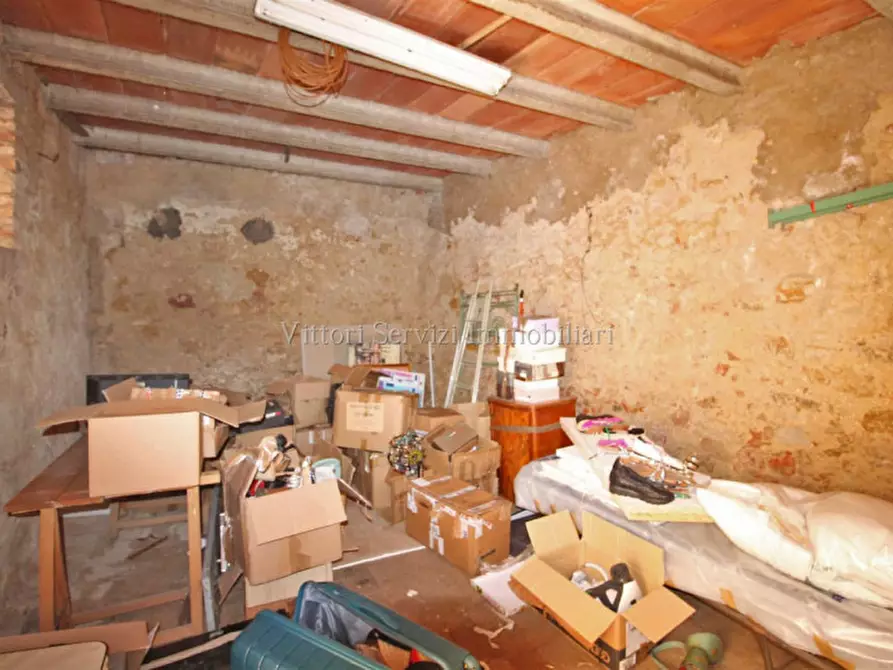 Immagine 14 di Casa bifamiliare in vendita  in via antonio gramsci a Trequanda