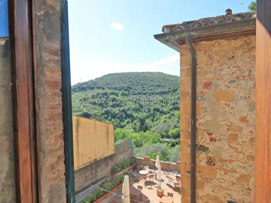 Immagine 18 di Casa bifamiliare in vendita  in via antonio gramsci a Trequanda