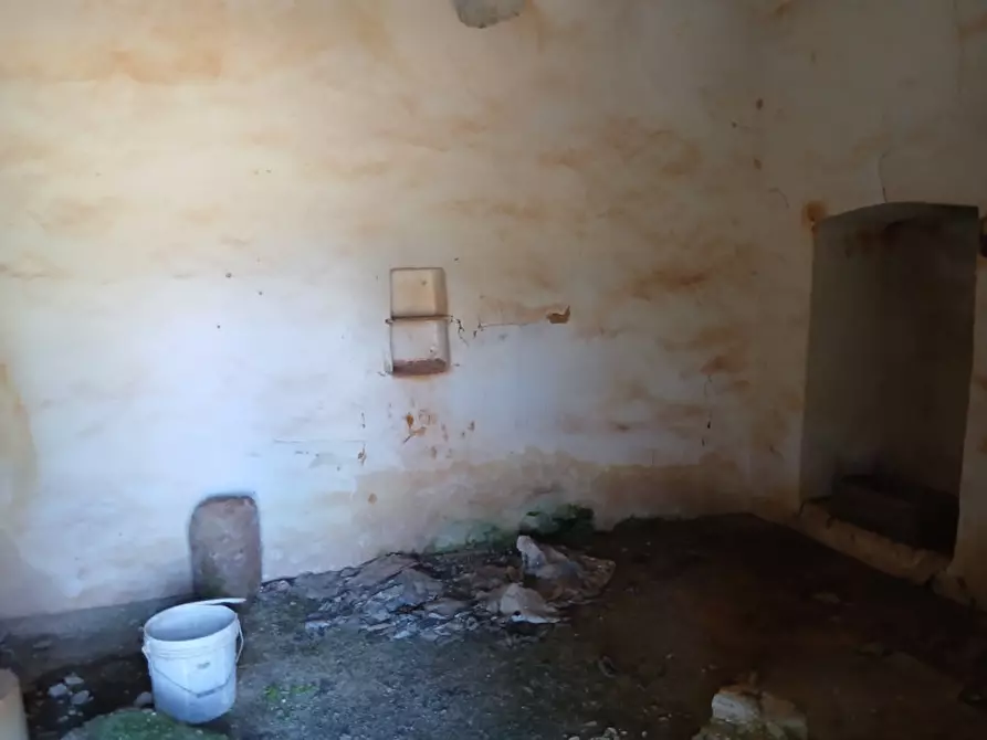 Immagine 4 di Rustico / casale in vendita  in C.da Grottole a Latiano