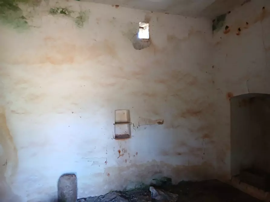 Immagine 5 di Rustico / casale in vendita  in C.da Grottole a Latiano