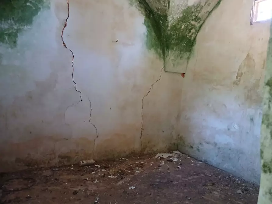 Immagine 9 di Rustico / casale in vendita  in C.da Grottole a Latiano