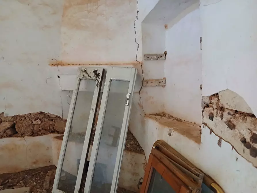 Immagine 11 di Rustico / casale in vendita  in C.da Grottole a Latiano