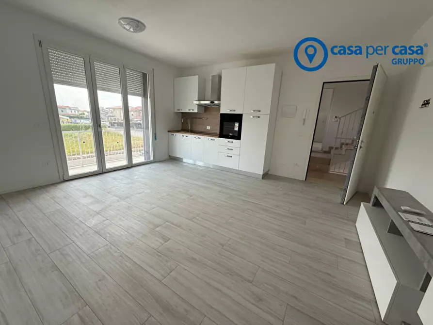 Immagine 1 di Appartamento in affitto  in Via Portesin 17 a Porto Viro