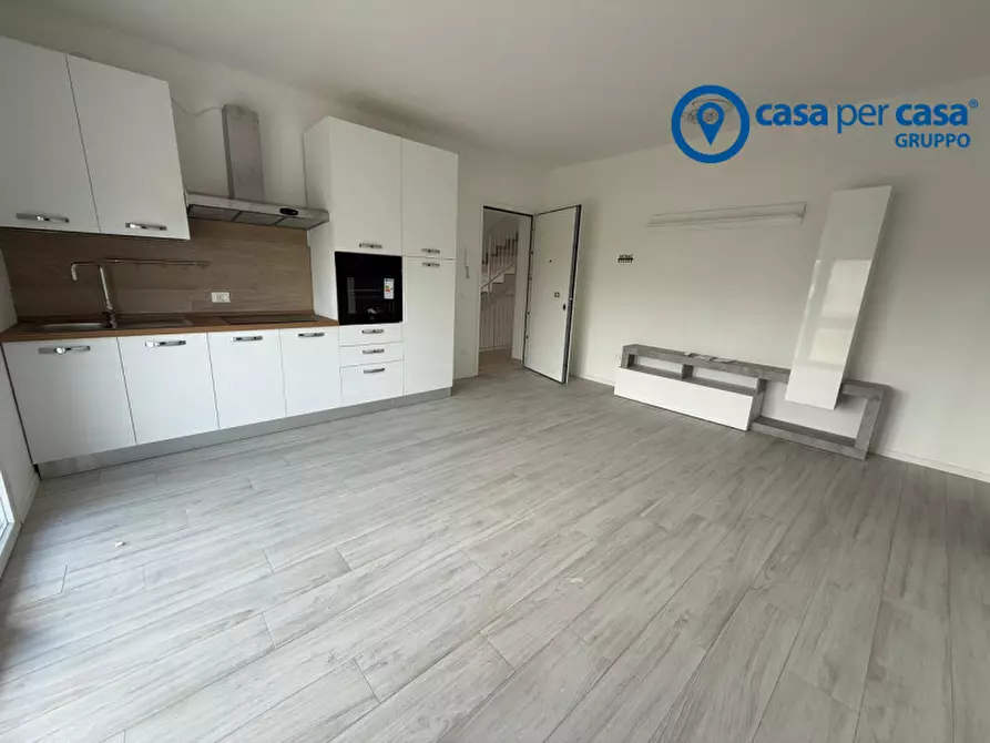 Immagine 2 di Appartamento in affitto  in Via Portesin 17 a Porto Viro