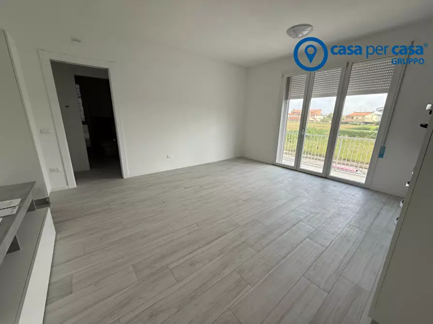 Immagine 3 di Appartamento in affitto  in Via Portesin 17 a Porto Viro