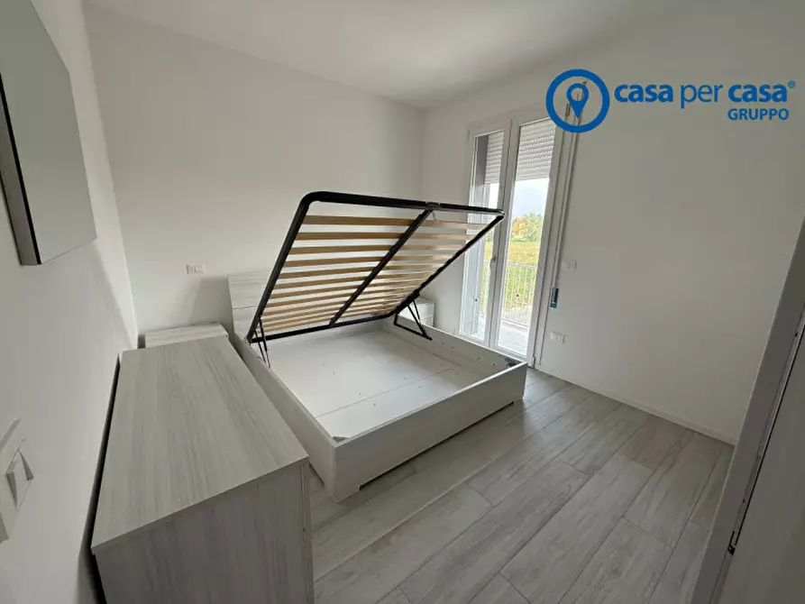 Immagine 4 di Appartamento in affitto  in Via Portesin 17 a Porto Viro