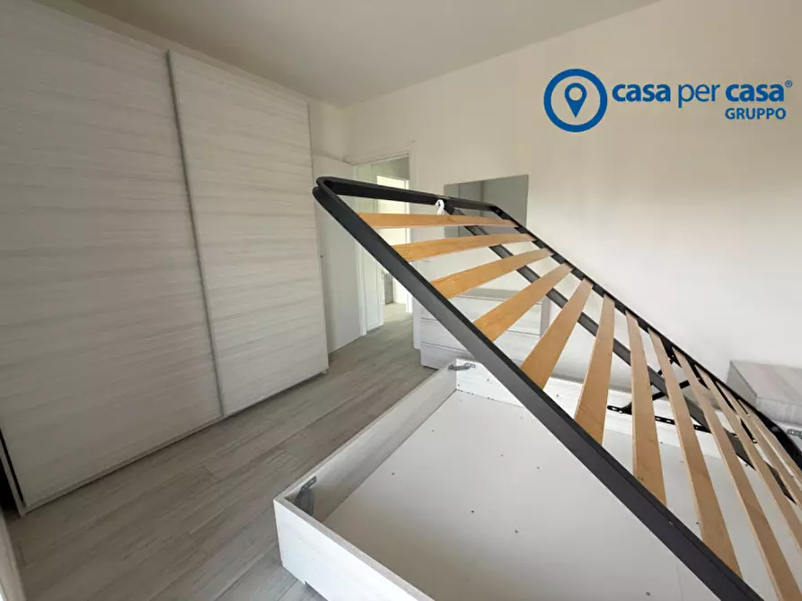 Immagine 5 di Appartamento in affitto  in Via Portesin 17 a Porto Viro