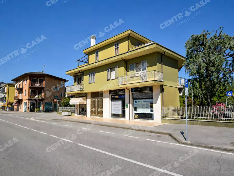Immagine 1 di Appartamento in vendita  a Legnago