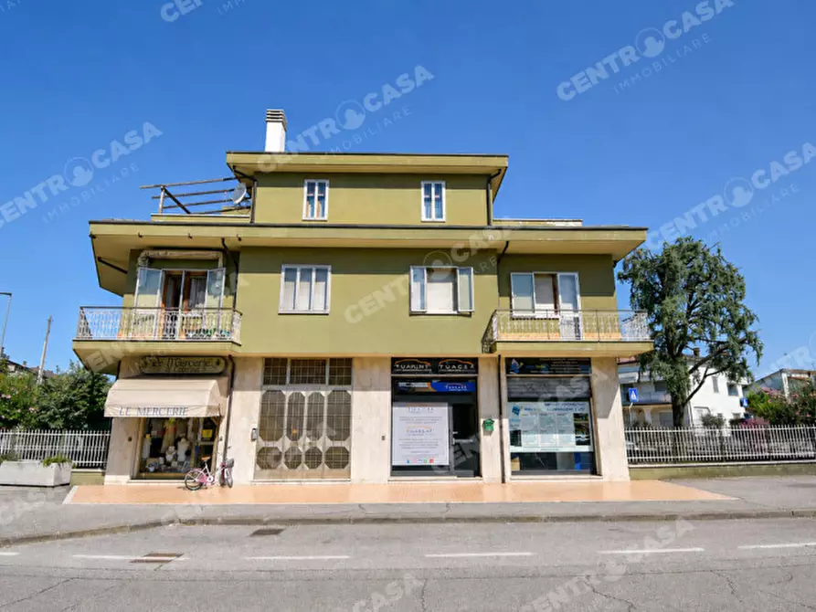 Immagine 2 di Appartamento in vendita  a Legnago