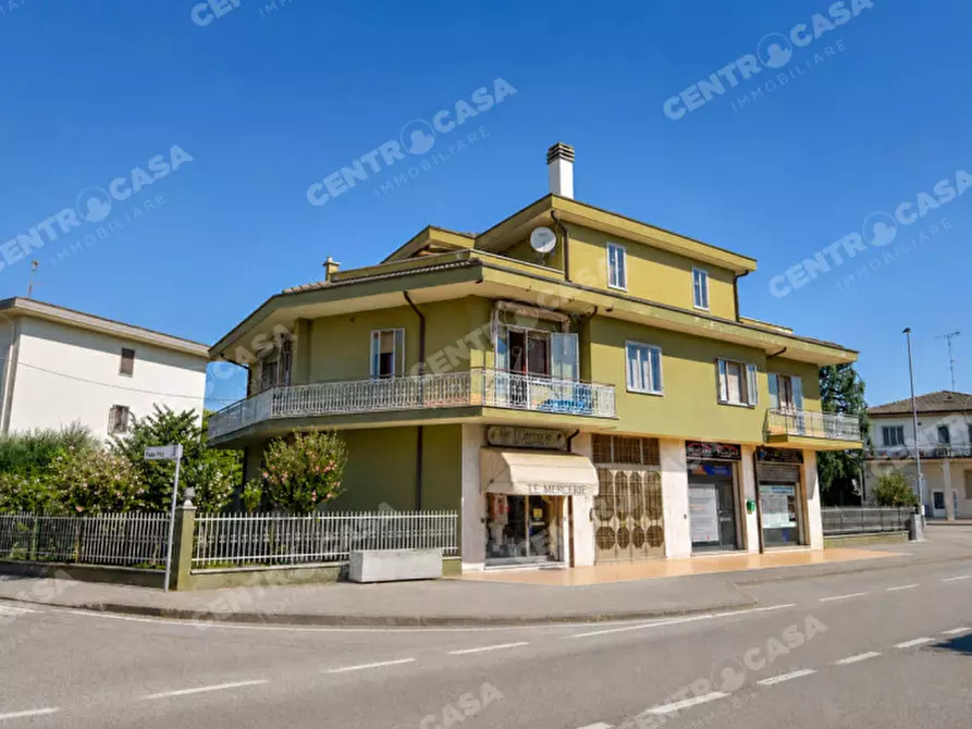 Immagine 3 di Appartamento in vendita  a Legnago