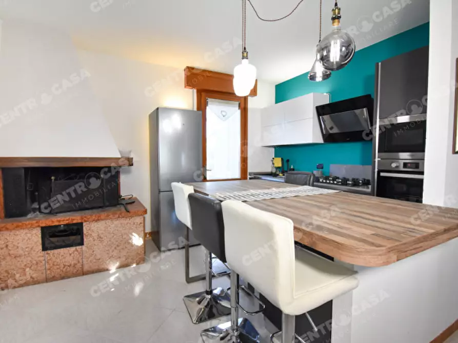 Immagine 4 di Appartamento in vendita  a Legnago