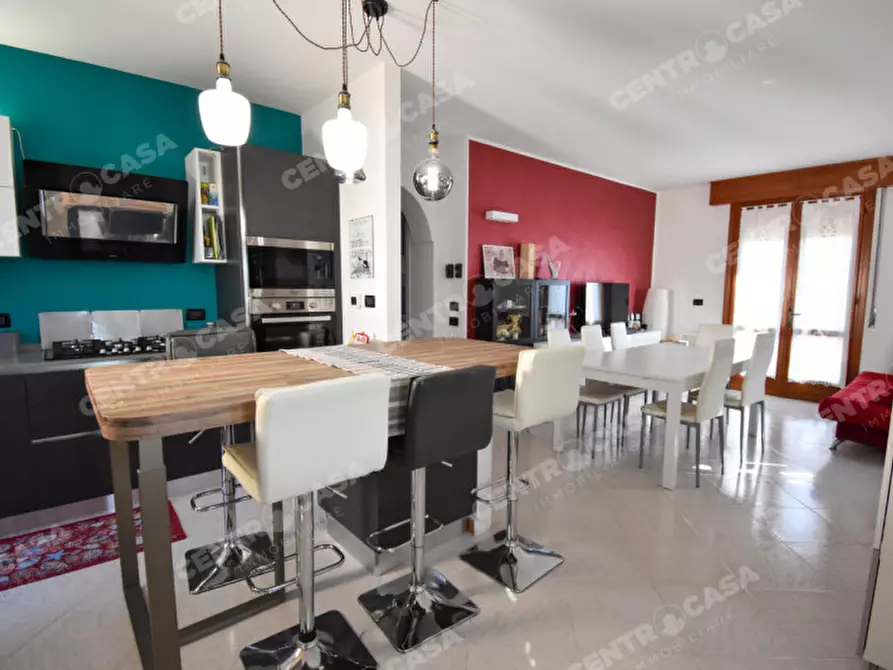 Immagine 5 di Appartamento in vendita  a Legnago