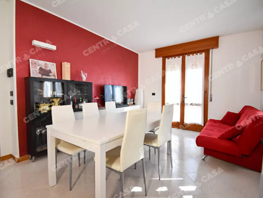 Immagine 6 di Appartamento in vendita  a Legnago