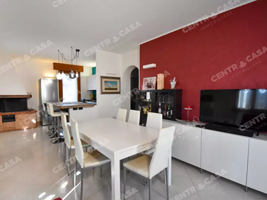Immagine 7 di Appartamento in vendita  a Legnago