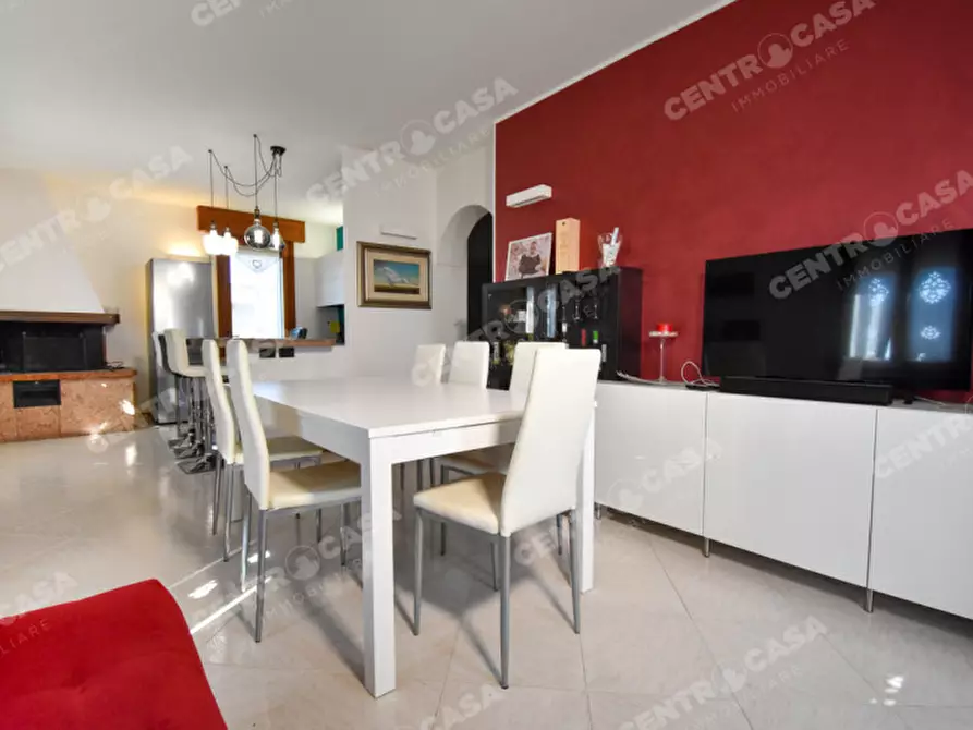 Immagine 8 di Appartamento in vendita  a Legnago
