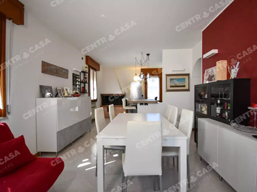 Immagine 9 di Appartamento in vendita  a Legnago
