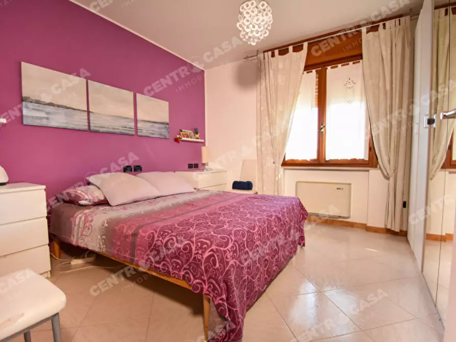 Immagine 10 di Appartamento in vendita  a Legnago