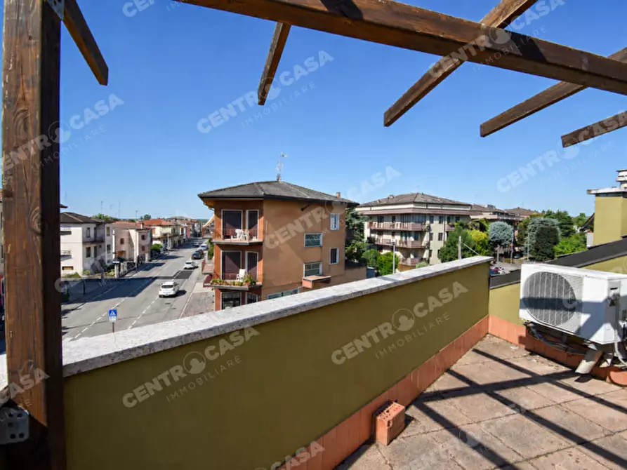 Immagine 19 di Appartamento in vendita  a Legnago