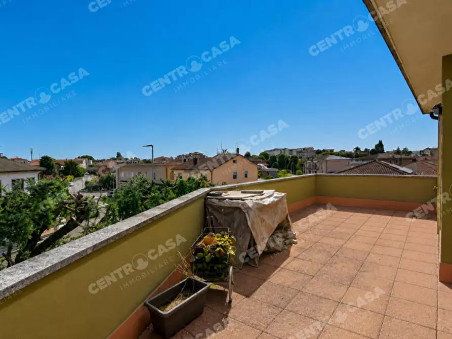 Immagine 22 di Appartamento in vendita  a Legnago