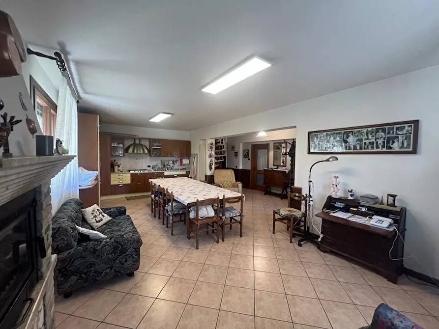 Immagine 4 di Casa indipendente in vendita  a Vigonovo