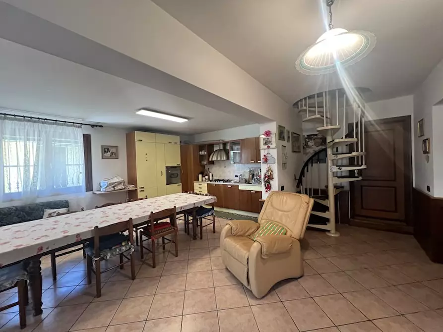 Immagine 5 di Casa indipendente in vendita  a Vigonovo