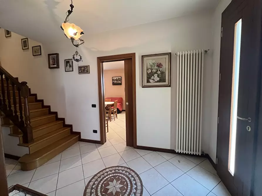 Immagine 8 di Casa indipendente in vendita  a Vigonovo