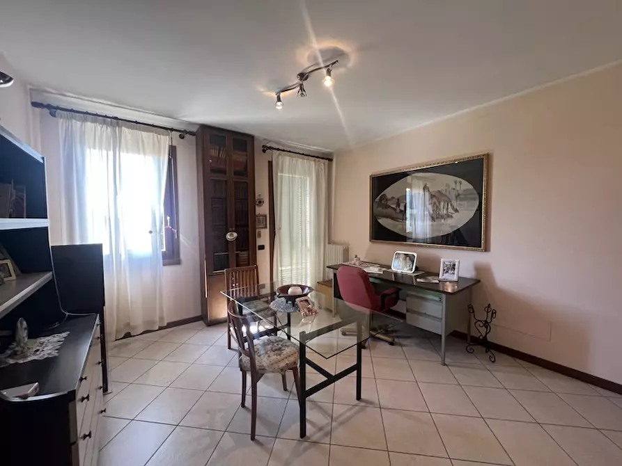 Immagine 12 di Casa indipendente in vendita  a Vigonovo