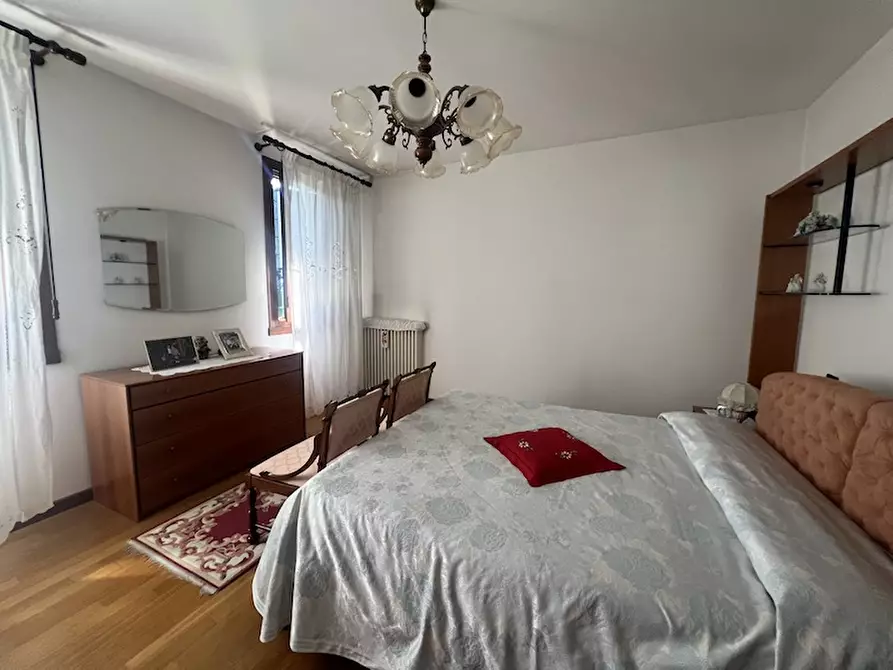 Immagine 14 di Casa indipendente in vendita  a Vigonovo