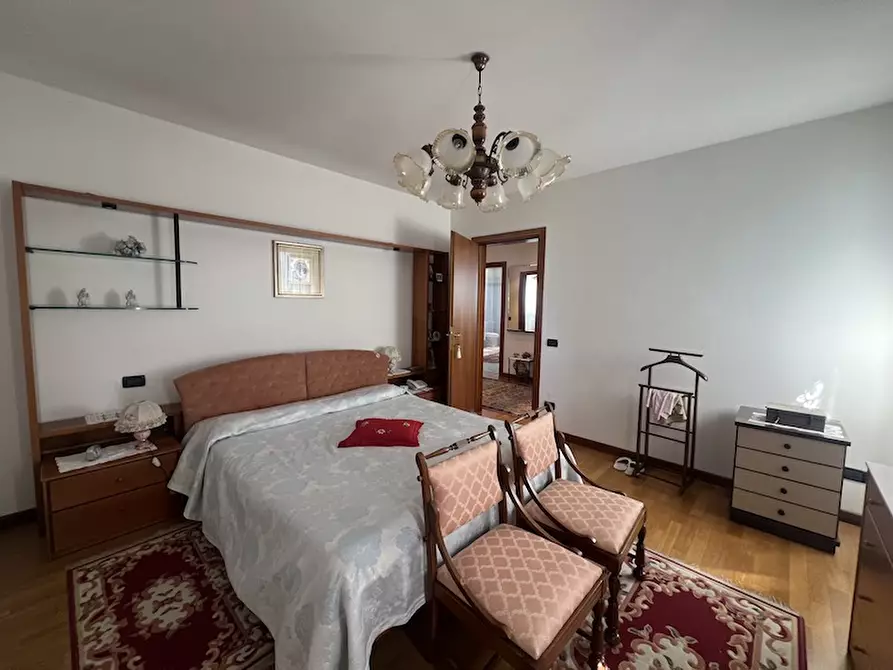 Immagine 15 di Casa indipendente in vendita  a Vigonovo