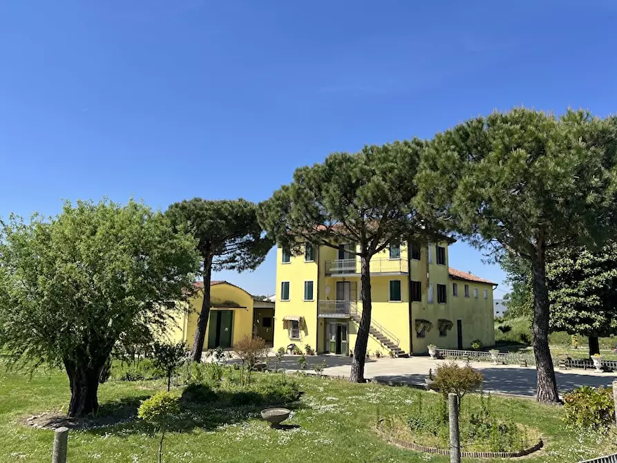 Immagine 23 di Casa indipendente in vendita  a Vigonovo
