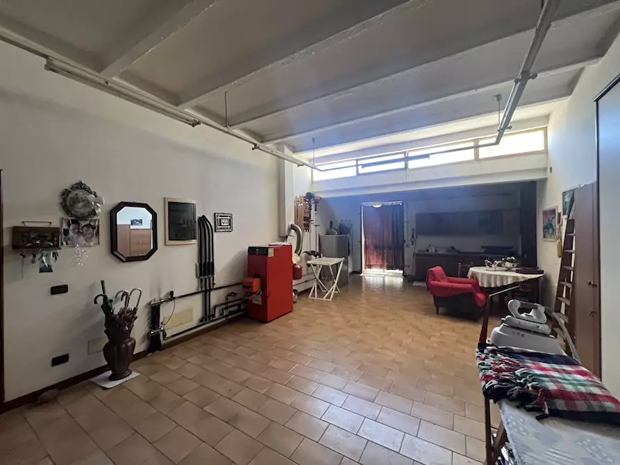 Immagine 30 di Casa indipendente in vendita  a Vigonovo