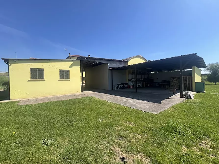 Immagine 34 di Casa indipendente in vendita  a Vigonovo