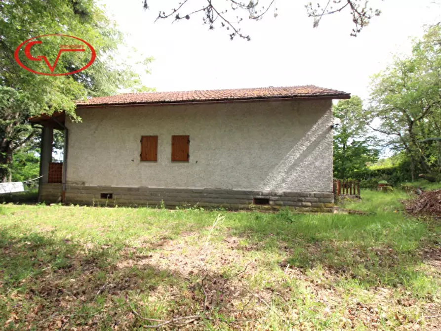 Immagine 1 di Casa indipendente in vendita  in Pratovalle a Loro Ciuffenna