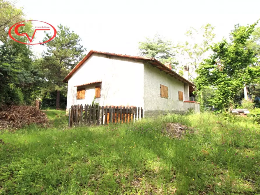 Immagine 2 di Casa indipendente in vendita  in Pratovalle a Loro Ciuffenna
