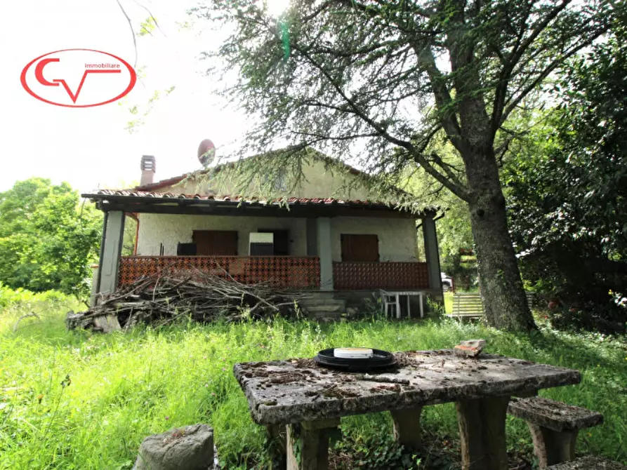 Immagine 3 di Casa indipendente in vendita  in Pratovalle a Loro Ciuffenna