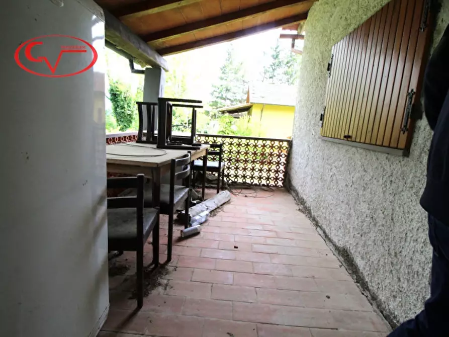 Immagine 4 di Casa indipendente in vendita  in Pratovalle a Loro Ciuffenna