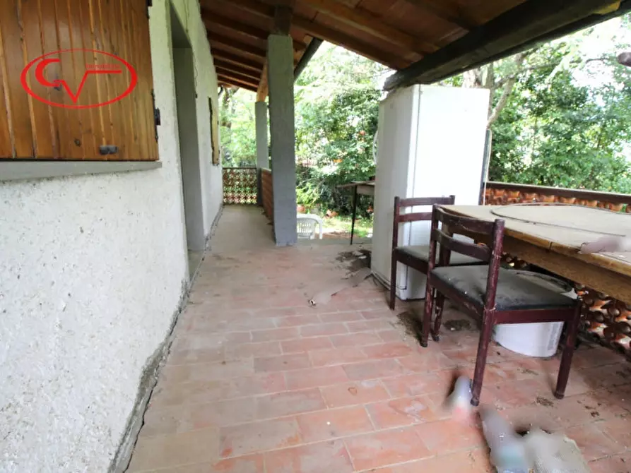 Immagine 5 di Casa indipendente in vendita  in Pratovalle a Loro Ciuffenna