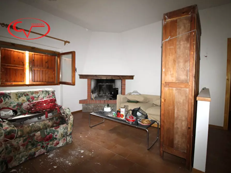 Immagine 6 di Casa indipendente in vendita  in Pratovalle a Loro Ciuffenna