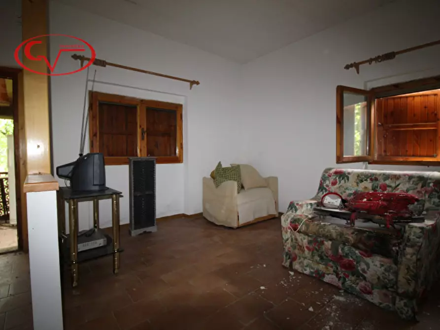 Immagine 7 di Casa indipendente in vendita  in Pratovalle a Loro Ciuffenna