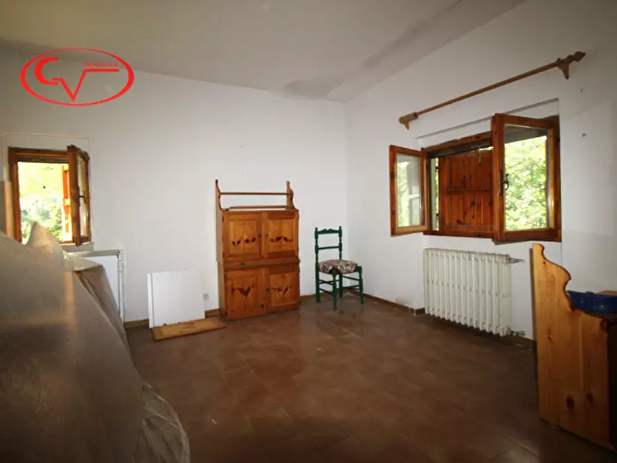 Immagine 8 di Casa indipendente in vendita  in Pratovalle a Loro Ciuffenna