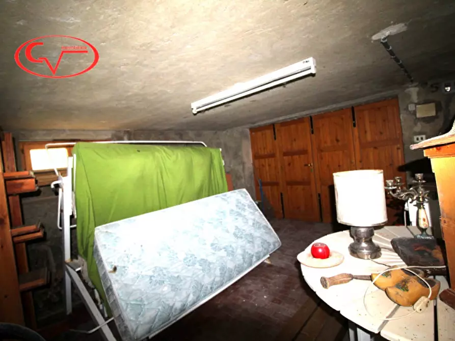 Immagine 14 di Casa indipendente in vendita  in Pratovalle a Loro Ciuffenna