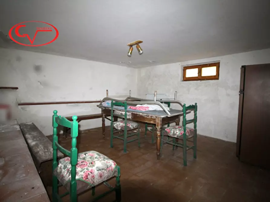 Immagine 15 di Casa indipendente in vendita  in Pratovalle a Loro Ciuffenna