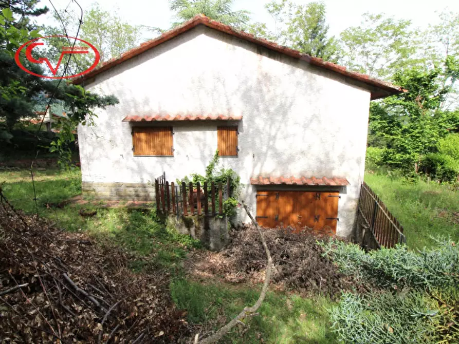 Immagine 17 di Casa indipendente in vendita  in Pratovalle a Loro Ciuffenna