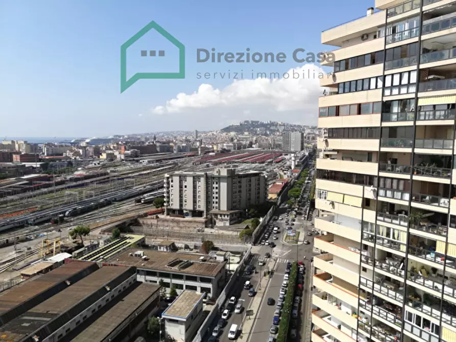 Immagine 2 di Appartamento in vendita  in TORRE GIULIA a Napoli