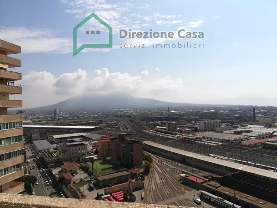 Immagine 3 di Appartamento in vendita  in TORRE GIULIA a Napoli